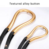 Flyshadow Horseshoe Buckle Belts for Women Jeans Dress Decoration Ladies Ornament European Style Fashion Sash Alloy PU Women Coat Belts