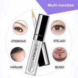 Flyshadow Eyelash Growth Serum Eyelash Eyebrow Growth Strong Makeup Extension Treatment Eyelash Growth Thicken Care Products