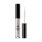 Flyshadow Pearlescent Fine Shimmering Eye Shadow Liquid Waterproof Eye Makeup Brightening Liquid Pearlized Eyeshadow Glitter