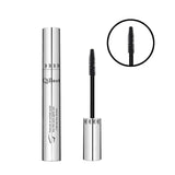 Flyshadow 4D Silk Fiber Eyelash Mascara Waterproof Rimel 3d Mascara For Eyelash Extension Black Thick Lengthening 4d Rimel Makeup Cosmetic