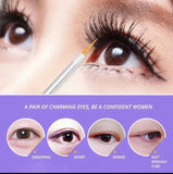 Flyshadow Eyelash Growth Serum Eyelash Eyebrow Growth Strong Makeup Extension Treatment Eyelash Growth Thicken Care Products