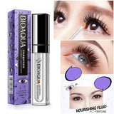 Flyshadow Eyelash Growth Serum Eyelash Eyebrow Growth Strong Makeup Extension Treatment Eyelash Growth Thicken Care Products