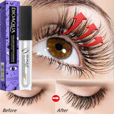 Flyshadow Eyelash Growth Serum Eyelash Eyebrow Growth Strong Makeup Extension Treatment Eyelash Growth Thicken Care Products