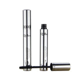 Flyshadow 4D Silk Fiber Eyelash Mascara Waterproof Rimel 3d Mascara For Eyelash Extension Black Thick Lengthening 4d Rimel Makeup Cosmetic