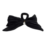 Flyshadow Fashionable Elegant Pearl Decorative Hair Clip for Women’s Updo Hairstyles