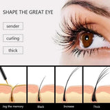 Flyshadow Eyelash Growth Serum Eyelash Eyebrow Growth Strong Makeup Extension Treatment Eyelash Growth Thicken Care Products