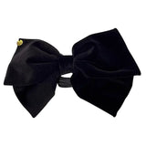 Flyshadow Sweet and Lovely Female Hairpin with Big Bow Grip Hair Accessory